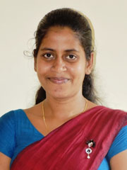 Chathurika