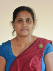 Harshani