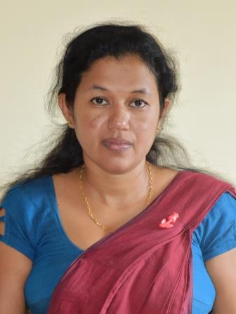 Chamila Kotagedara