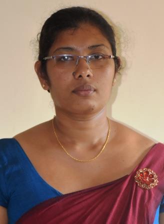 Dinusha Herath