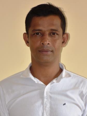 Indika Niroshana