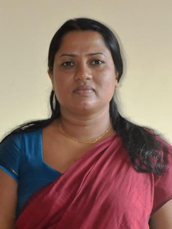 Inoka Sadamali