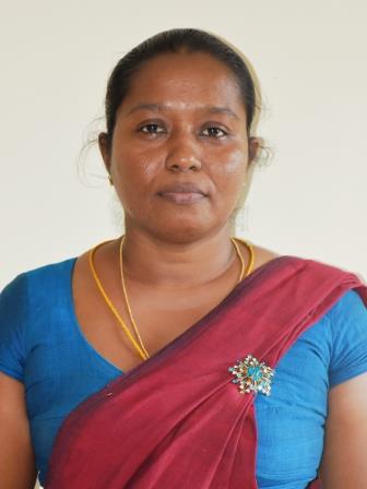 Niluka Priyanthi