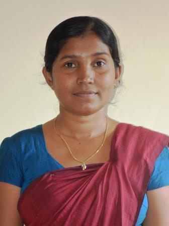Priyanka Jayawardhana