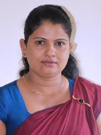 Thyaga Shamali