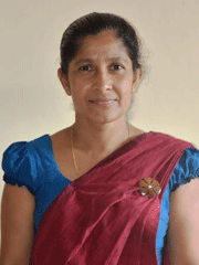 Kumari