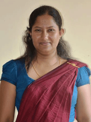 Shayamali